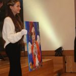 O premiérovou aukci Andělé pro Athelas byl velký zájem. Přinesla hospici přes 175 tisíc korun