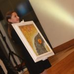 O premiérovou aukci Andělé pro Athelas byl velký zájem. Přinesla hospici přes 175 tisíc korun