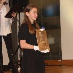 O premiérovou aukci Andělé pro Athelas byl velký zájem. Přinesla hospici přes 175 tisíc korun
