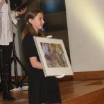 O premiérovou aukci Andělé pro Athelas byl velký zájem. Přinesla hospici přes 175 tisíc korun