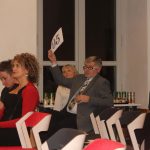 O premiérovou aukci Andělé pro Athelas byl velký zájem. Přinesla hospici přes 175 tisíc korun