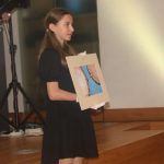 O premiérovou aukci Andělé pro Athelas byl velký zájem. Přinesla hospici přes 175 tisíc korun