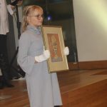 O premiérovou aukci Andělé pro Athelas byl velký zájem. Přinesla hospici přes 175 tisíc korun
