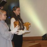O premiérovou aukci Andělé pro Athelas byl velký zájem. Přinesla hospici přes 175 tisíc korun