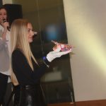 O premiérovou aukci Andělé pro Athelas byl velký zájem. Přinesla hospici přes 175 tisíc korun