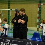 Florbalový triumf v Milevsku: Draci ani Rytíři neprohráli