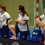 Florbalový triumf v Milevsku: Draci ani Rytíři neprohráli