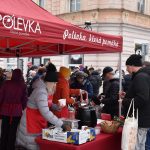 Tábor žije vánočním trhem. Charitativní polévky šly na dračku i za 150