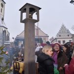 Tábor žije vánočním trhem. Charitativní polévky šly na dračku i za 150