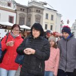 Tábor žije vánočním trhem. Charitativní polévky šly na dračku i za 150