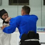 Fotbalisté Táborska obuli před dovolenou brusle