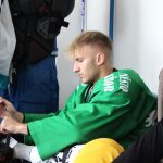 Fotbalisté Táborska obuli před dovolenou brusle