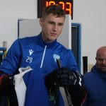Fotbalisté Táborska obuli před dovolenou brusle
