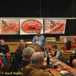 VIDEO: Motosport Chýnov bilancoval uplynulou sezonu. Promluvil i juniorský mistr republiky