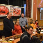 VIDEO: Motosport Chýnov bilancoval uplynulou sezonu. Promluvil i juniorský mistr republiky