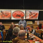 VIDEO: Motosport Chýnov bilancoval uplynulou sezonu. Promluvil i juniorský mistr republiky