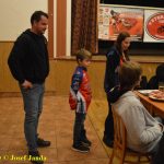 VIDEO: Motosport Chýnov bilancoval uplynulou sezonu. Promluvil i juniorský mistr republiky