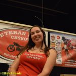 VIDEO: Motosport Chýnov bilancoval uplynulou sezonu. Promluvil i juniorský mistr republiky