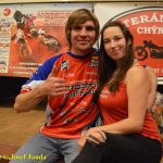 VIDEO: Motosport Chýnov bilancoval uplynulou sezonu. Promluvil i juniorský mistr republiky