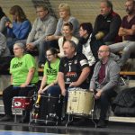 Už nejsou na nule a ani poslední! Házenkáři důležitou bitvu proti Maloměřicím zvládli