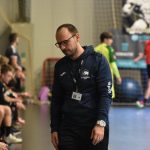 Už nejsou na nule a ani poslední! Házenkáři důležitou bitvu proti Maloměřicím zvládli