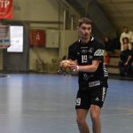 Už nejsou na nule a ani poslední! Házenkáři důležitou bitvu proti Maloměřicím zvládli
