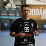 Už nejsou na nule a ani poslední! Házenkáři důležitou bitvu proti Maloměřicím zvládli
