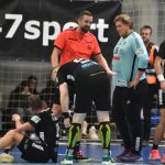 Už nejsou na nule a ani poslední! Házenkáři důležitou bitvu proti Maloměřicím zvládli