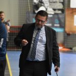 Už nejsou na nule a ani poslední! Házenkáři důležitou bitvu proti Maloměřicím zvládli
