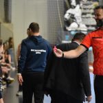 Už nejsou na nule a ani poslední! Házenkáři důležitou bitvu proti Maloměřicím zvládli