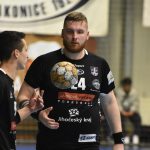 Už nejsou na nule a ani poslední! Házenkáři důležitou bitvu proti Maloměřicím zvládli
