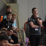 Už nejsou na nule a ani poslední! Házenkáři důležitou bitvu proti Maloměřicím zvládli