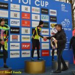 VIDEO: Závod na sněhu jako řemen! Pavel Jindřich ukázal záda i vítězi seriálu