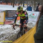 VIDEO: Závod na sněhu jako řemen! Pavel Jindřich ukázal záda i vítězi seriálu