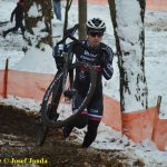 VIDEO: Závod na sněhu jako řemen! Pavel Jindřich ukázal záda i vítězi seriálu