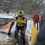 VIDEO: Závod na sněhu jako řemen! Pavel Jindřich ukázal záda i vítězi seriálu