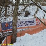 VIDEO: Závod na sněhu jako řemen! Pavel Jindřich ukázal záda i vítězi seriálu