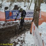 VIDEO: Závod na sněhu jako řemen! Pavel Jindřich ukázal záda i vítězi seriálu