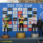 VIDEO: Závod na sněhu jako řemen! Pavel Jindřich ukázal záda i vítězi seriálu