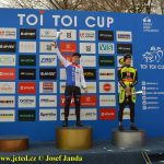 VIDEO: Závod na sněhu jako řemen! Pavel Jindřich ukázal záda i vítězi seriálu