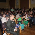 Hrejkováček umístil komedii Neberte nám hrad do Hrejkovic a okolí