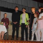 Hrejkováček umístil komedii Neberte nám hrad do Hrejkovic a okolí