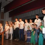 Hrejkováček umístil komedii Neberte nám hrad do Hrejkovic a okolí