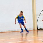 VIDEO: Fotbalové naděje se bavily v Čimelicích, nechyběl ani Mikuláš s čerty