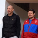 VIDEO: Fotbalové naděje se bavily v Čimelicích, nechyběl ani Mikuláš s čerty