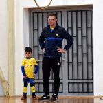 VIDEO: Fotbalové naděje se bavily v Čimelicích, nechyběl ani Mikuláš s čerty