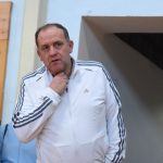 VIDEO: Fotbalové naděje se bavily v Čimelicích, nechyběl ani Mikuláš s čerty
