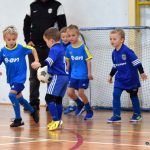 VIDEO: Fotbalové naděje se bavily v Čimelicích, nechyběl ani Mikuláš s čerty