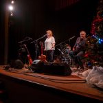 Jak prožívá advent písničkářka Pavlína Jíšová