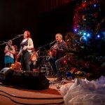 Jak prožívá advent písničkářka Pavlína Jíšová